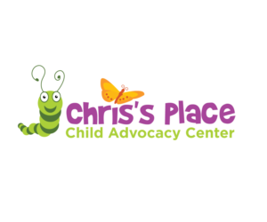 Logo Design by Sergio Coelho for Chris's Place Child Advocacy Center | Design: #12016723