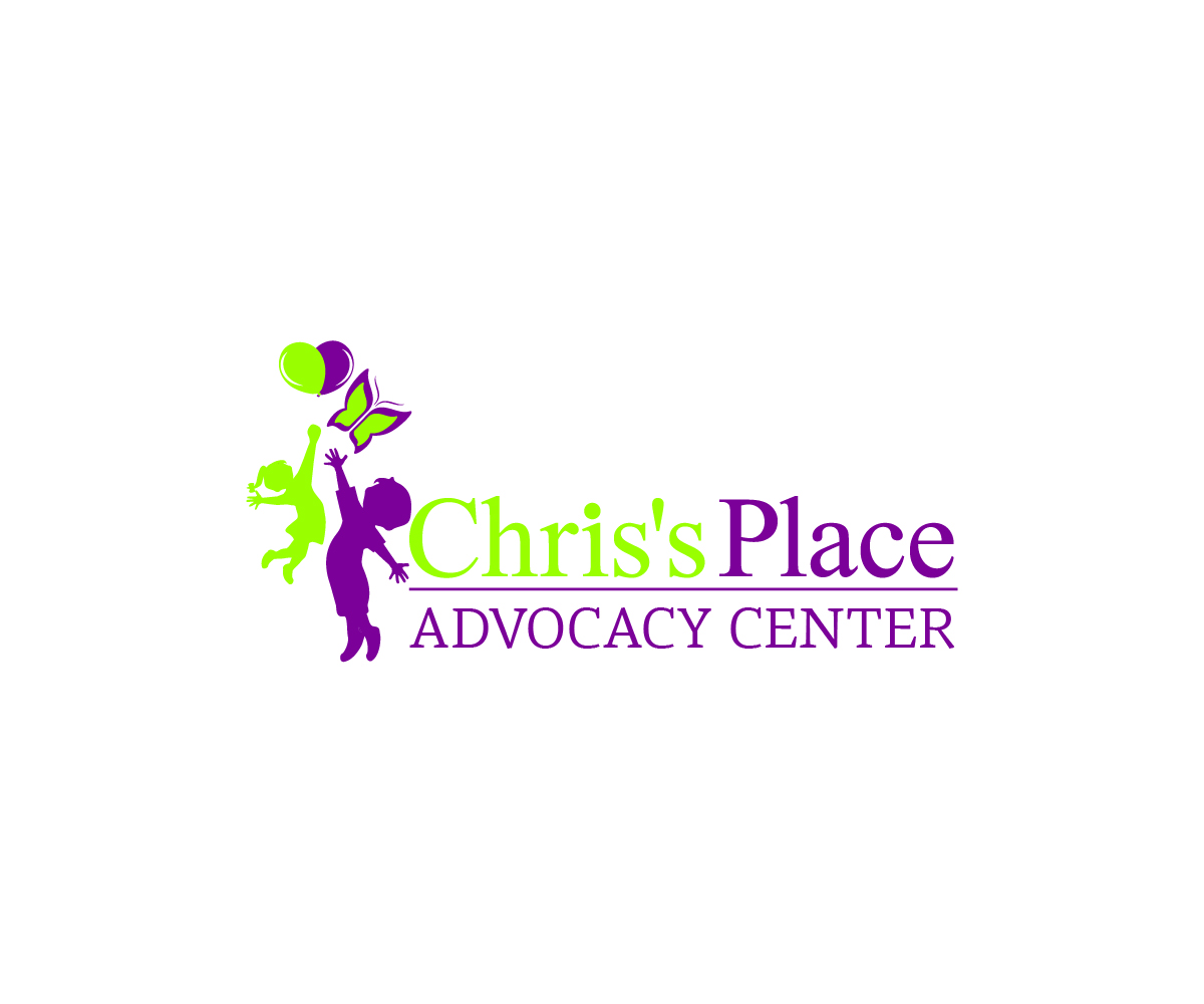 Logo Design by Angelo for Chris's Place Child Advocacy Center | Design: #12082762