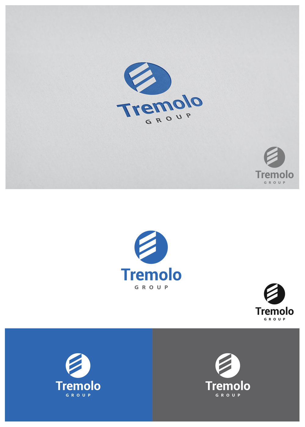 Logo-Design von goranvisnjic82 für dieses Projekt | Design #11956554