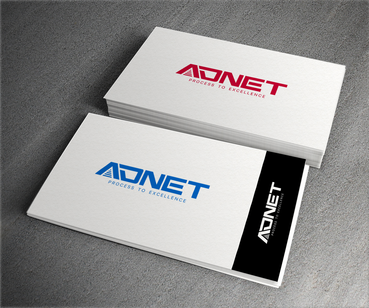 Diseño de Logo por aglaronde23 para Adnet, Inc. | Diseño #11992356