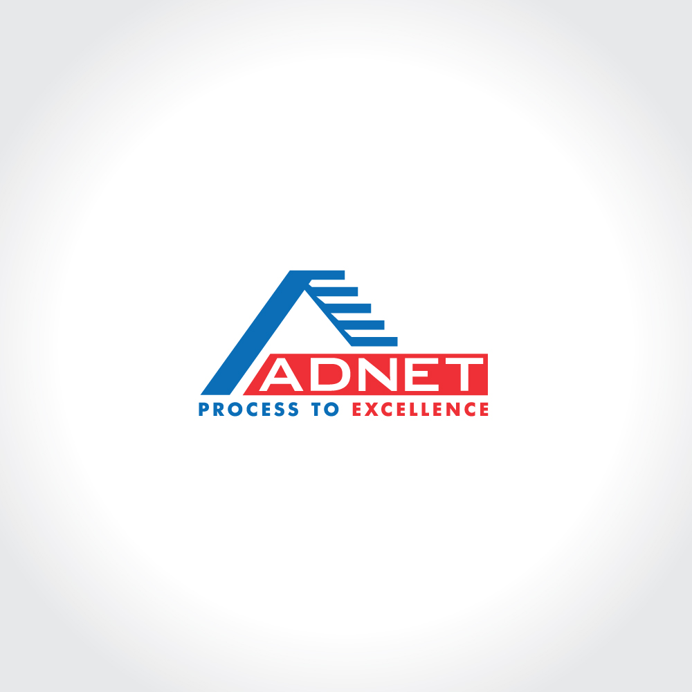 Logo Design by Sujit Banerjee for Adnet, Inc. | Design #11980325