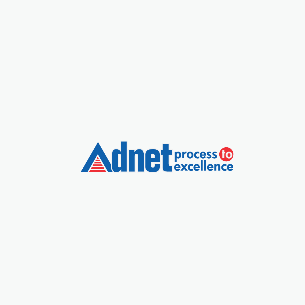 Logo Design by Sujit Banerjee for Adnet, Inc. | Design #11980326