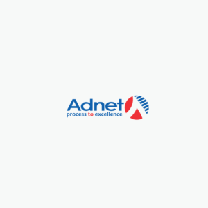 Logo Design by Sujit Banerjee for Adnet, Inc. | Design: #11980327