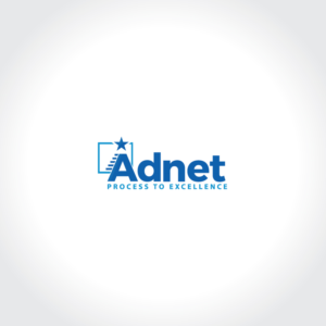Logo Design by Sujit Banerjee for Adnet, Inc. | Design: #11980516