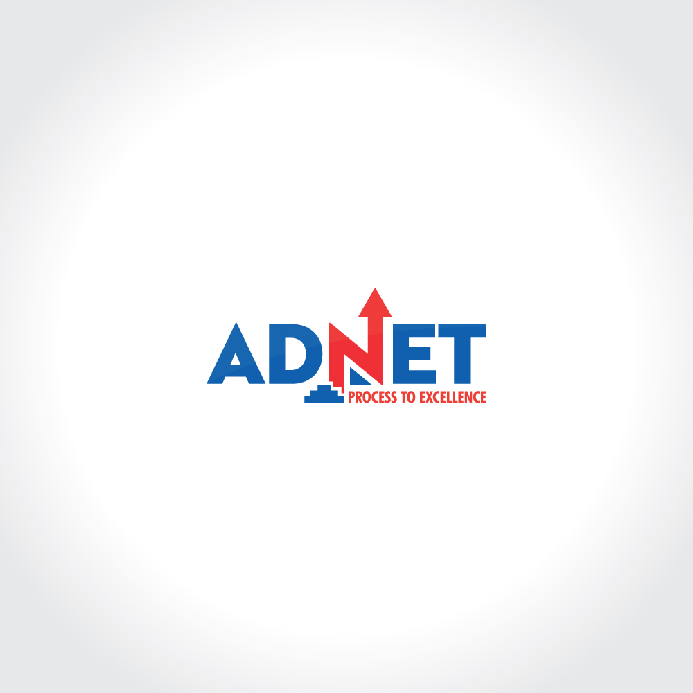 Logo Design by Sujit Banerjee for Adnet, Inc. | Design #11980517