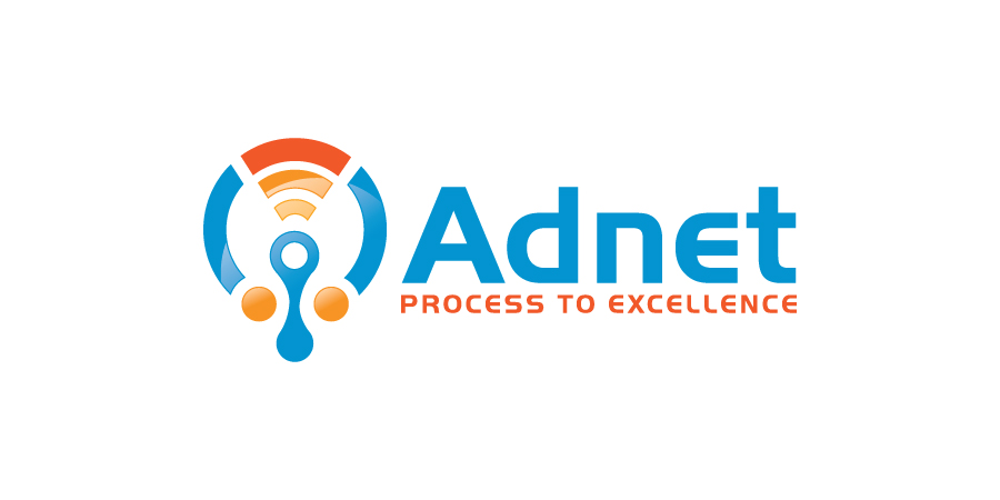 Logo Design by debdesign for Adnet, Inc. | Design #11996605