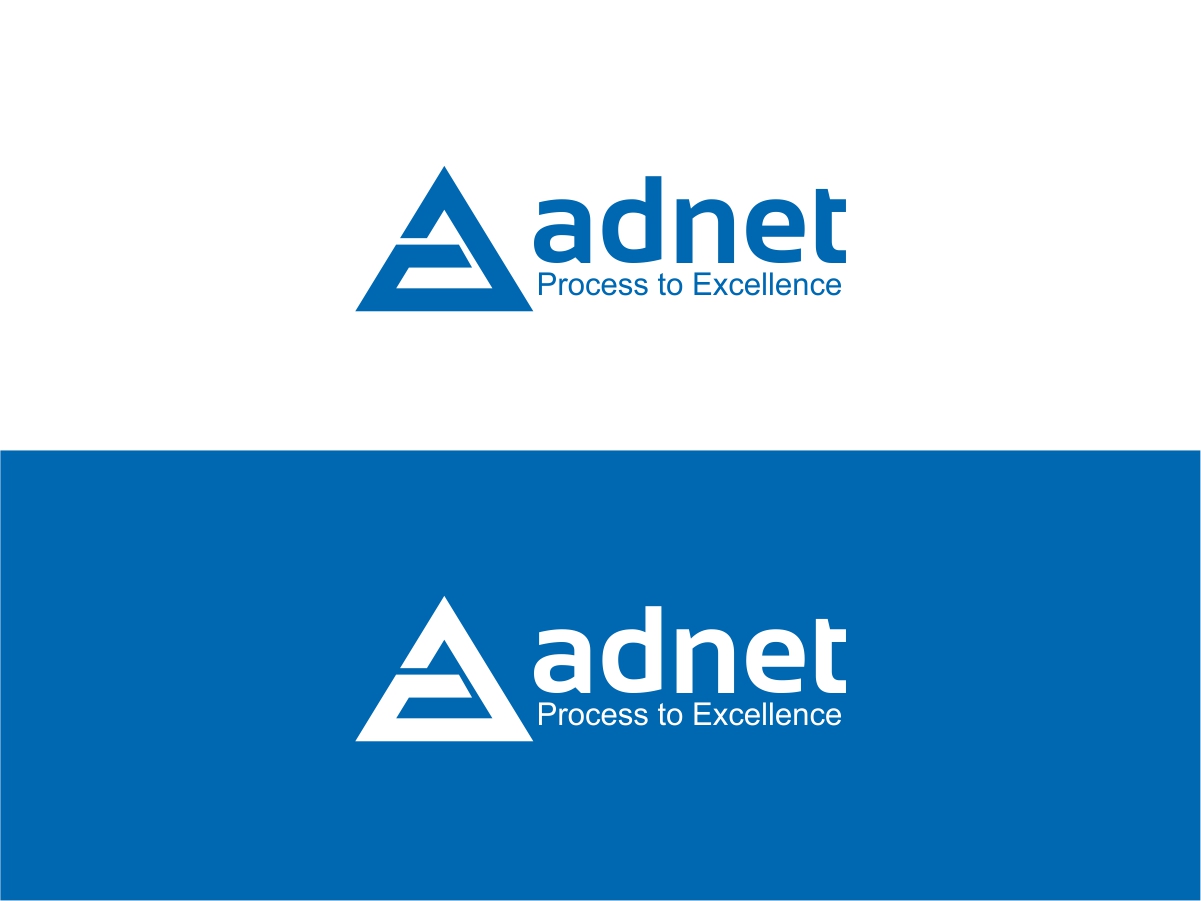 Diseño de Logo por MICHAEL S.B para Adnet, Inc. | Diseño #12033706