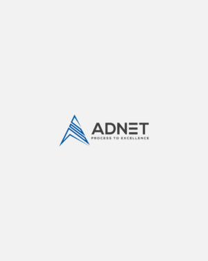 Diseño de Logo por joe designs para Adnet, Inc. | Diseño: #11995807