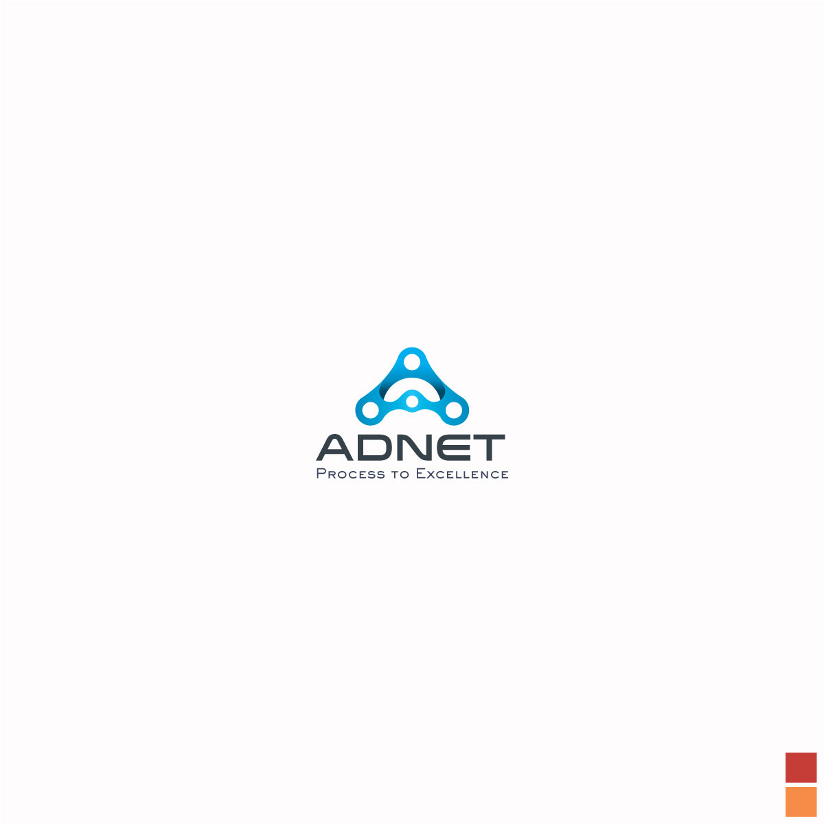 Logo Design by Mojoto41 for Adnet, Inc. | Design #12007477