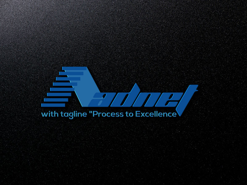 Logo Design by Dulavai for Adnet, Inc. | Design #11980195
