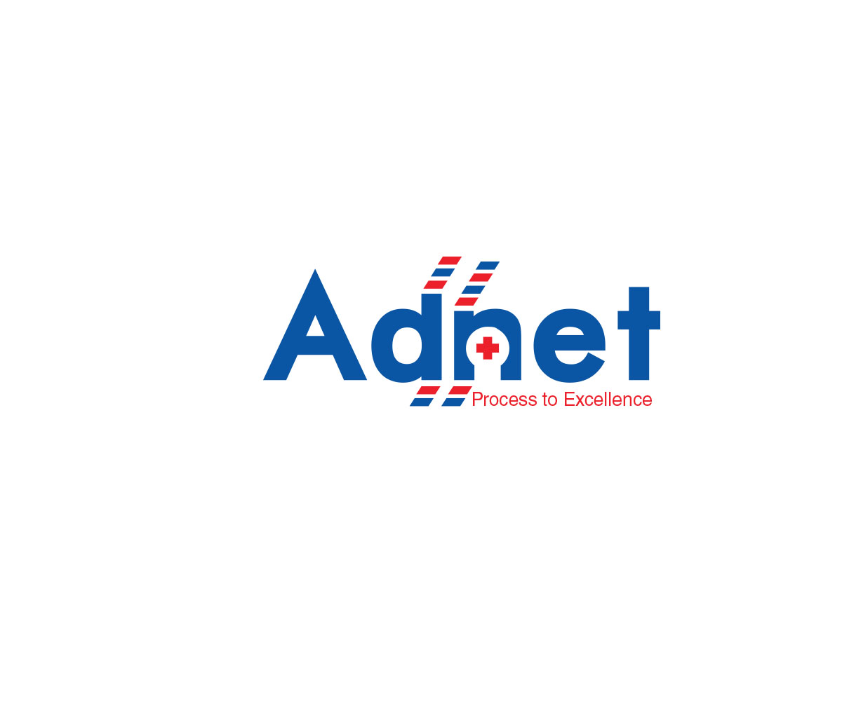 Logo Design by kiPtum for Adnet, Inc. | Design #12062058