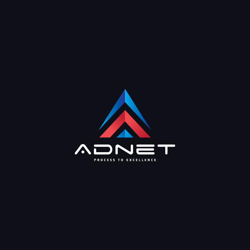 Logo-Design von Melodi_Prima für Adnet, Inc. | Design #11981389