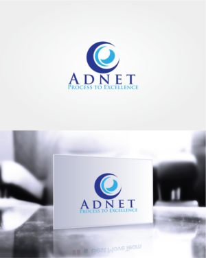 Diseño de Logo por Paulsein para Adnet, Inc. | Diseño: #12025809