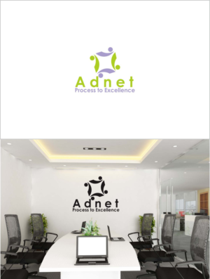 Diseño de Logo por Paulsein para Adnet, Inc. | Diseño: #12025817