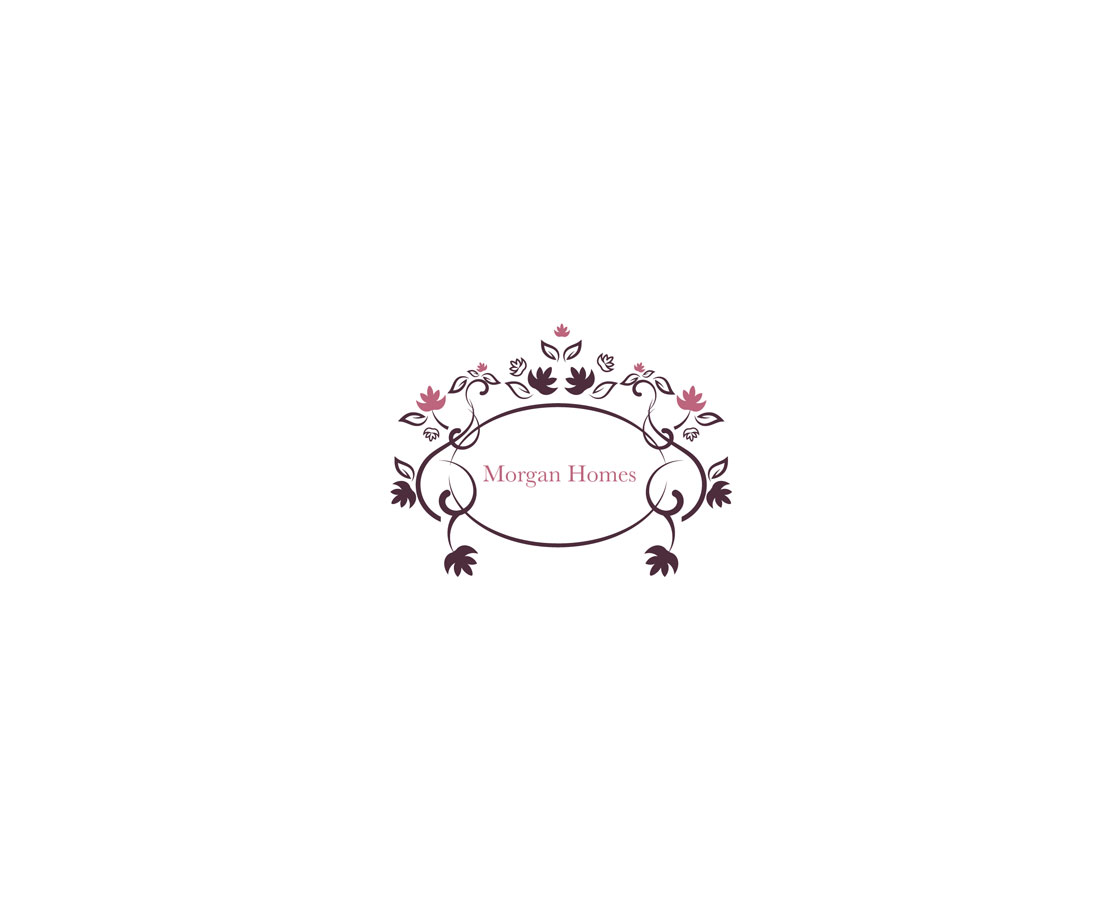 Logo Design by sbelogd for Morgan Homes | Design #11973660