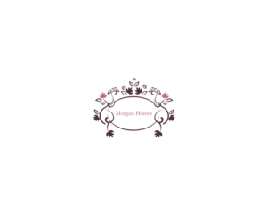Logo Design by sbelogd for Morgan Homes | Design: #11973660