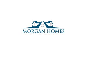 Logo Design by GreenArt for Morgan Homes | Design: #11974322