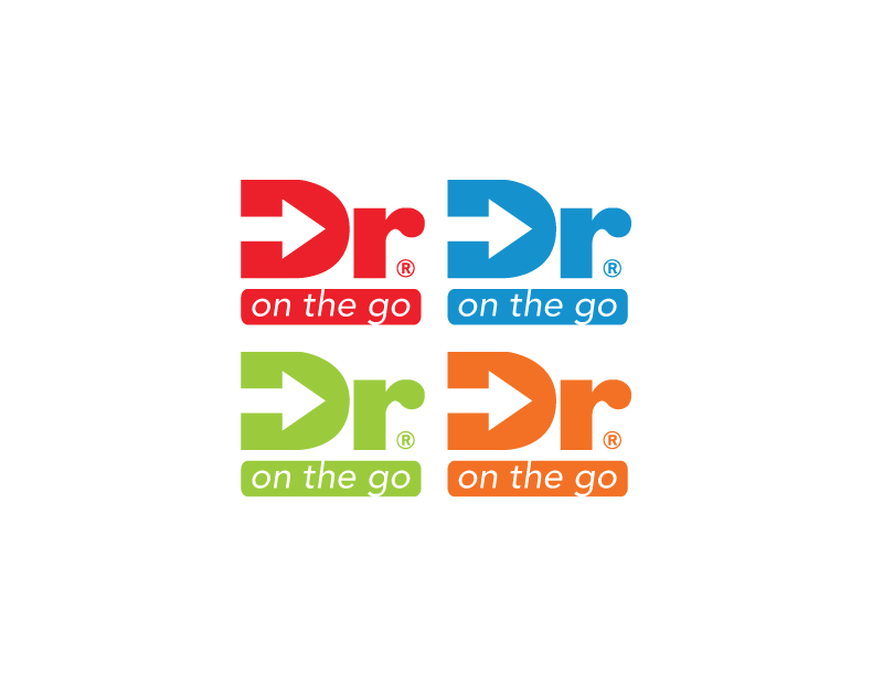 Logo Design by manyaldesign for Doctors On The GO | Design #11958491