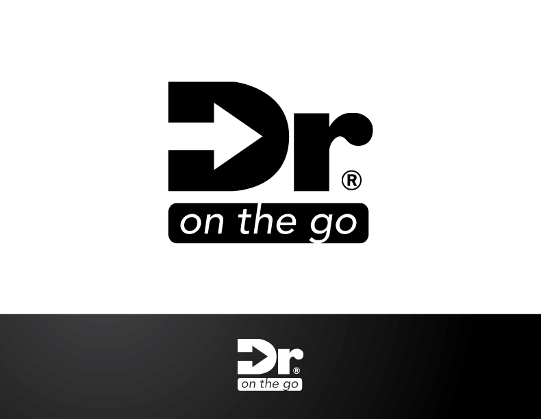Logo-Design von manyaldesign für Doctors On The GO | Design #11958492