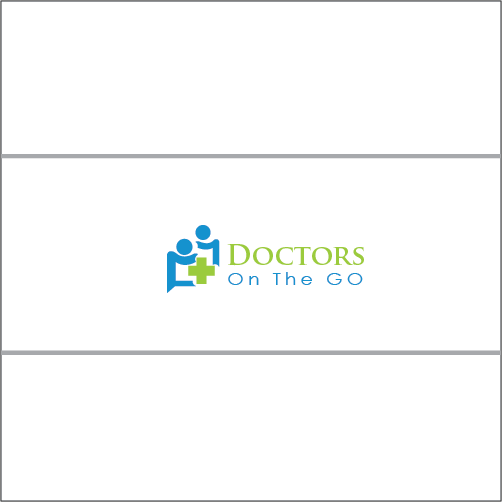 Logo-Design von Tere G artwork für Doctors On The GO | Design #11995796