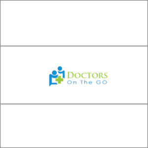 Logo Design by Tere G artwork for Doctors On The GO | Design: #11995796