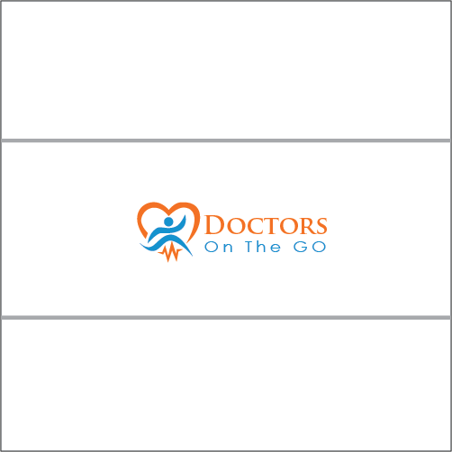 Logo-Design von Tere G artwork für Doctors On The GO | Design #11995797