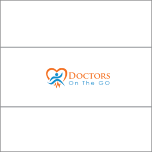Logo Design by Tere G artwork for Doctors On The GO | Design: #11995797