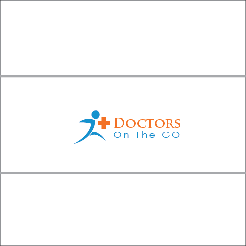 Logo-Design von Tere G artwork für Doctors On The GO | Design #11995798
