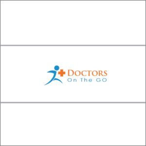 Logo Design by Tere G artwork for Doctors On The GO | Design: #11995798