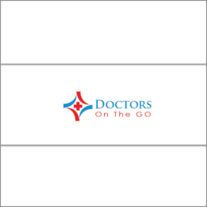Logo Design by Tere G artwork for Doctors On The GO | Design: #11995799