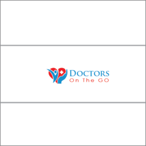 Logo Design by Tere G artwork for Doctors On The GO | Design: #11995800
