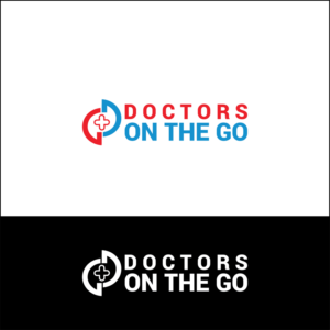 Logo Design by iqbalkabir for Doctors On The GO | Design: #11959264