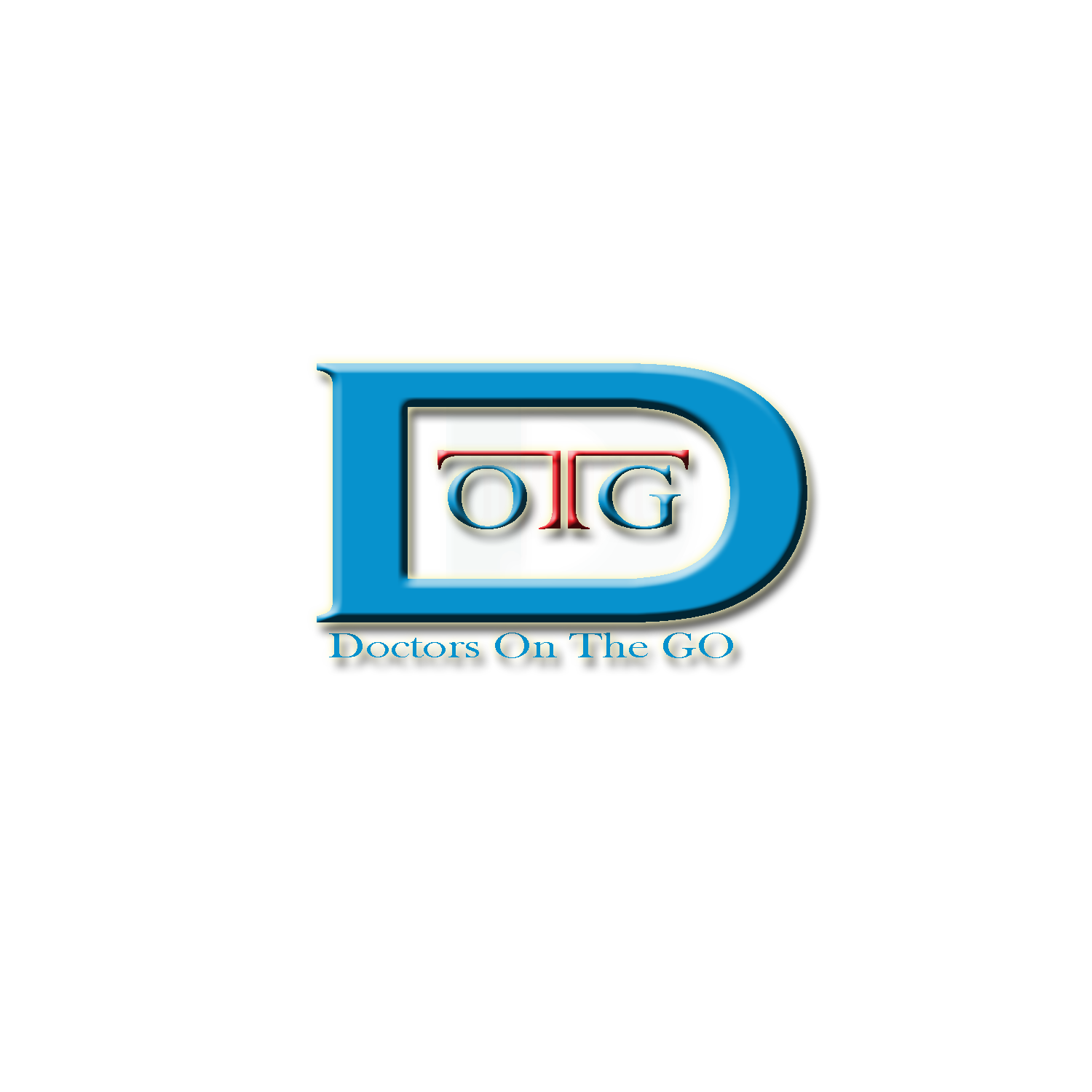 Diseño de Logo por fayazmuffin para Doctors On The GO | Diseño #11969072