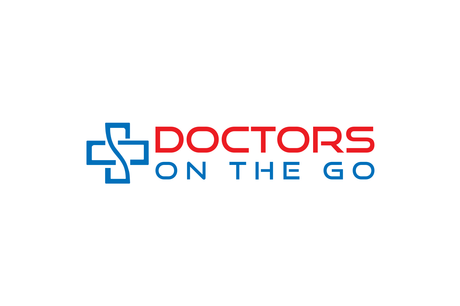 Logo Design by Jassi for Doctors On The GO | Design: #12027837