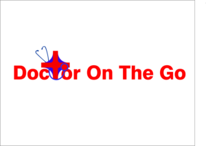 Diseño de Logo por Oxbloodmitnick para Doctors On The GO | Diseño #11969625