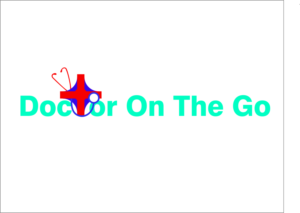 Logo Design by Oxbloodmitnick for Doctors On The GO | Design: #11969636