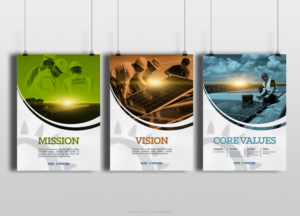 Poster Design by DLab™ for Kurios Energy | Design: #12018851