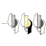 Logo Design by m.o.t.h. ORIGINAL GRAPHIC DESIGNS for this project | Design: #26840