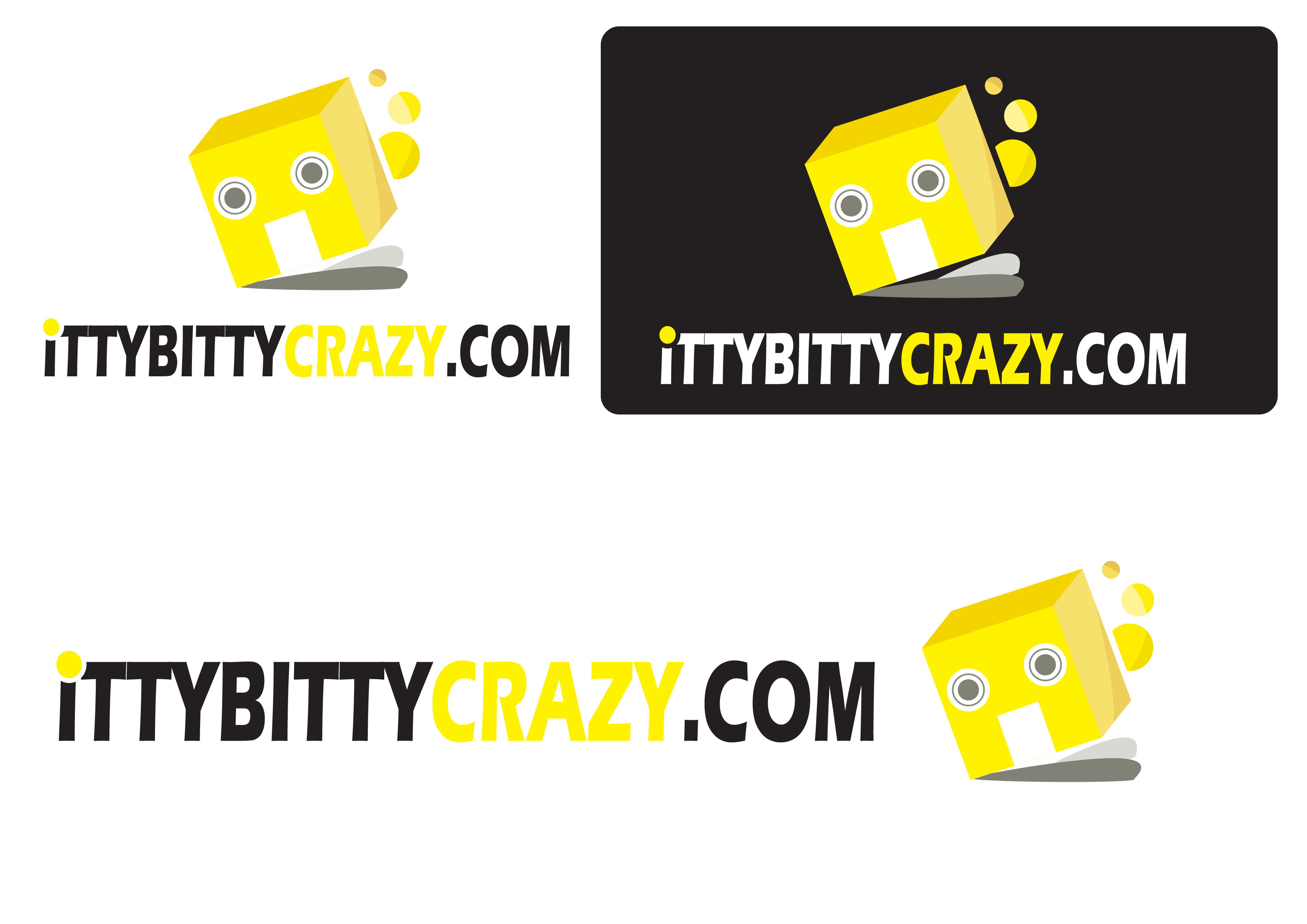 Logo Design by i5night for this project | Design #26871