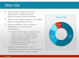 PowerPoint Design by Carla T.
