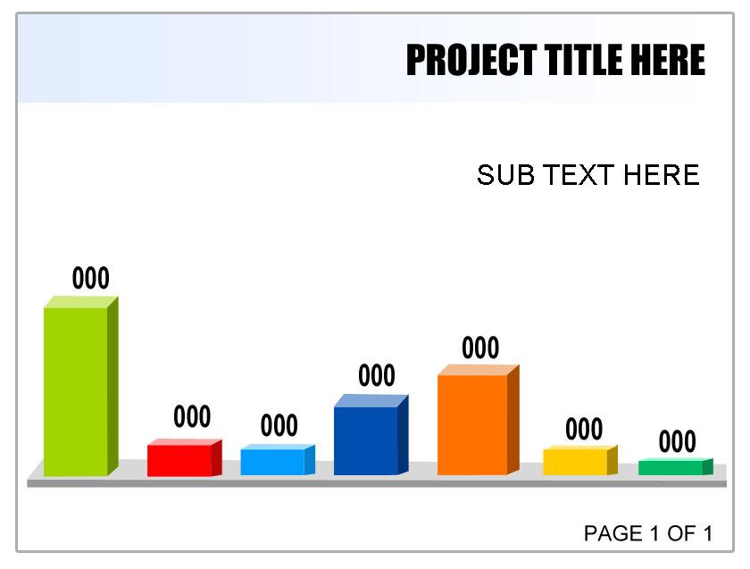 PowerPoint Design by Best Design Hub for MarketAccess Communications INc | Design #497332