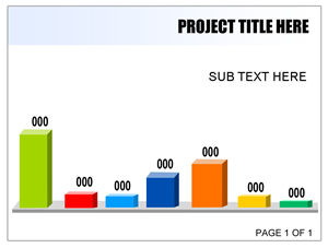 PowerPoint Design by Best Design Hub for MarketAccess Communications INc | Design: #497332