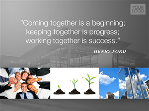 PowerPoint Design by Svenska Arbetsplatsen for MarketAccess Communications INc | Design: #516772