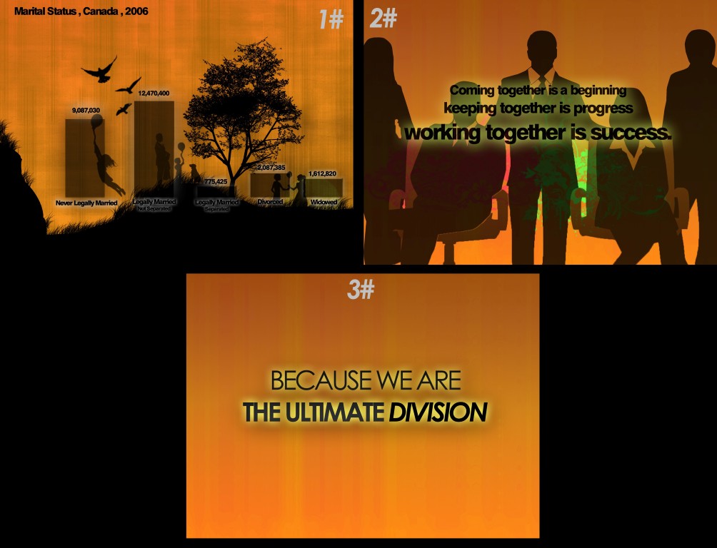 Design de PowerPoint par glndkat pour MarketAccess Communications INc | Design #506778