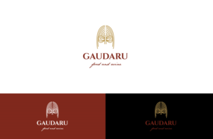 Logo Design by GLDesigns for Agencia Gastronómica Universal S.L. | Design: #11963761