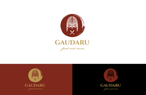 Logo Design by GLDesigns for Agencia Gastronómica Universal S.L. | Design: #11995679