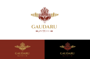 Logo Design by GLDesigns for Agencia Gastronómica Universal S.L. | Design: #12033561