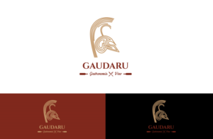 Logo Design by GLDesigns for Agencia Gastronómica Universal S.L. | Design: #12116641