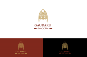 Logo Design by GLDesigns for Agencia Gastronómica Universal S.L. | Design: #12122259