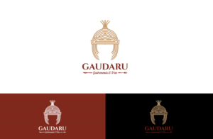 Logo Design by GLDesigns for Agencia Gastronómica Universal S.L. | Design: #12134764
